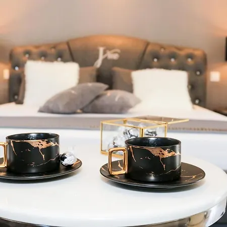 J'Me Boutique Hotel - Adults Only-2
