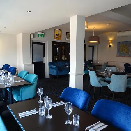 The Beeches Hotel & Leisure Club-2