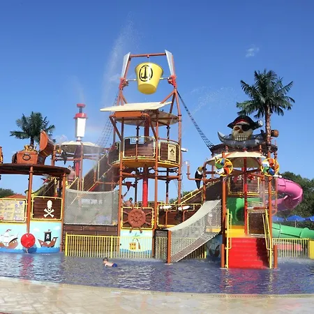 Duni Holiday Village-2