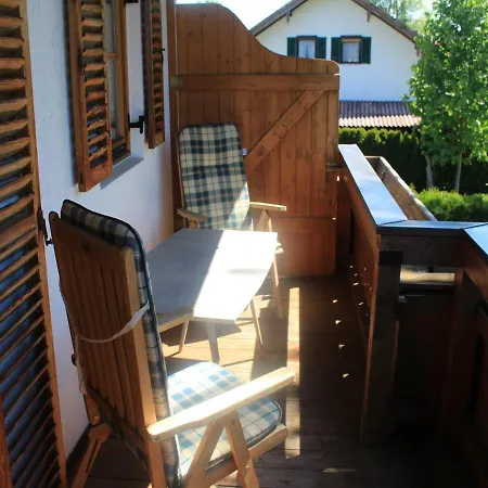 Gästehaus Hubertushof-3