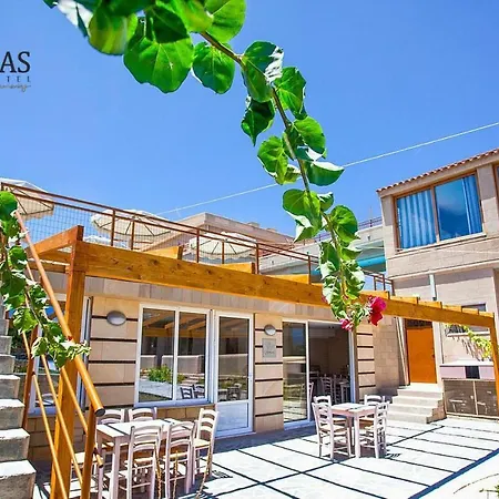 Hotel Ledras-2