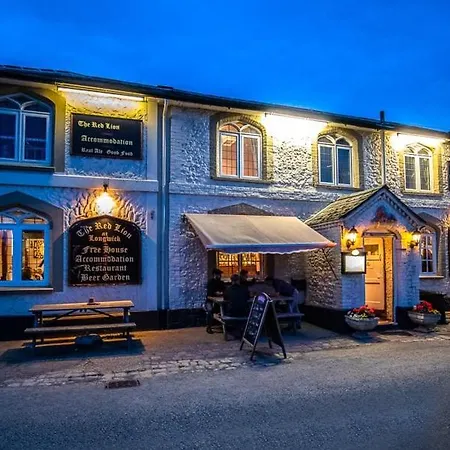 The Red Lion Longwick, Princes Risborough Hp27 9Sg-3