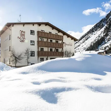 Pension Mittagskogel-2
