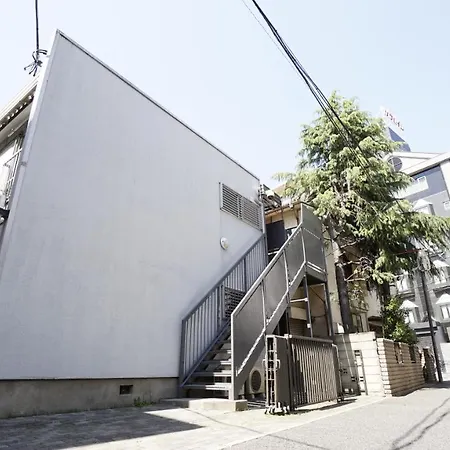 House Ikebukuro-2