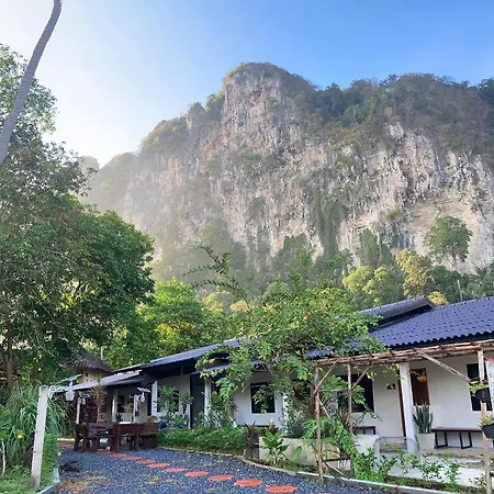 Simple House Ao Nang - B&B-3