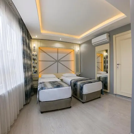 Hurriyet Hotel-2