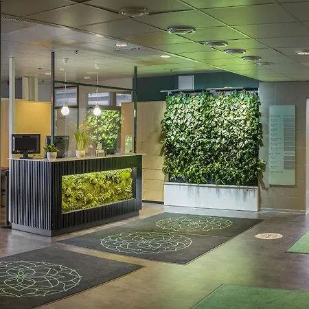 Greenstar Hotel Lahti-3