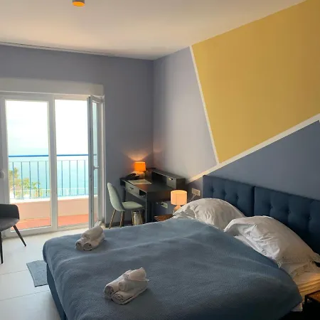 Hotel Elu Iris-2