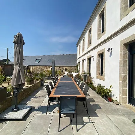L’ARDOISIÈRE, maison d’hôtes et d’amis-2