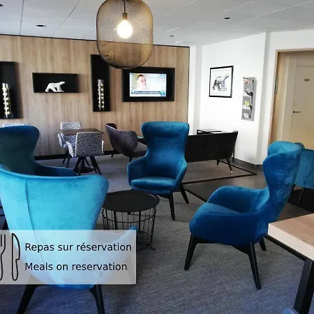 Hotel Des Halles-2
