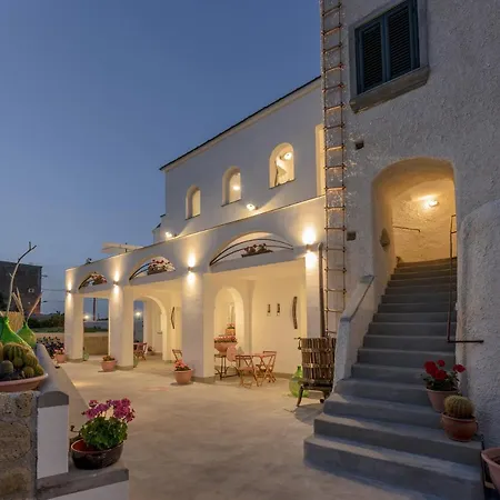 Cala Cala Rooms,Restaurant & Farm Experience-3