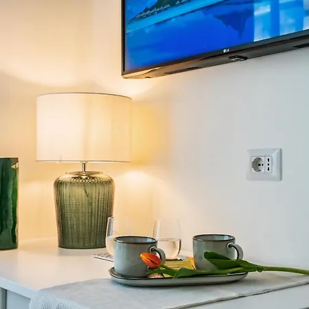 La Serenata Luxury-2