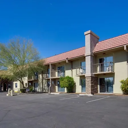 Best Western Airport Inn-3