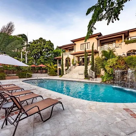 Hotel Villa Therese-2