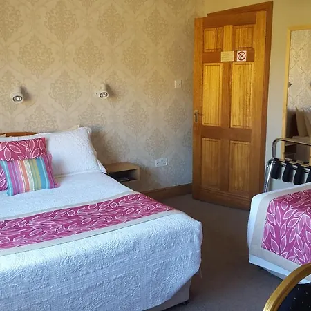 Riverwalk House B&B-2