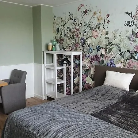 B&B Duinroos De Koog - Texel-2