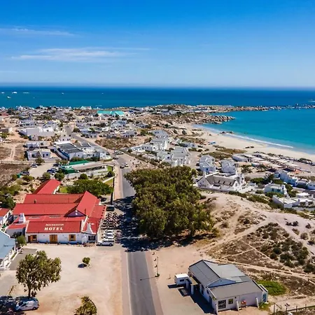 Paternoster Hotel-2