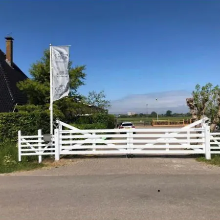 B&B Polderzicht-3