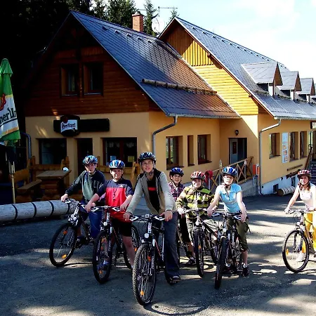 Sportcentrum Klinovec-2