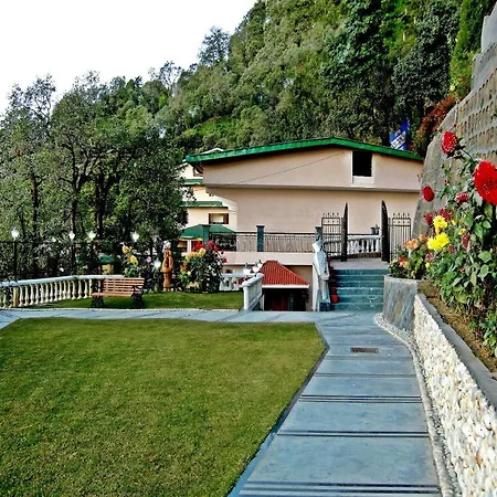 Madhuban Sarovar Portico Mussoorie-2