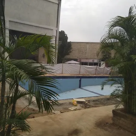 Full Moon Hotel -2Bd Penthouse Suite-3