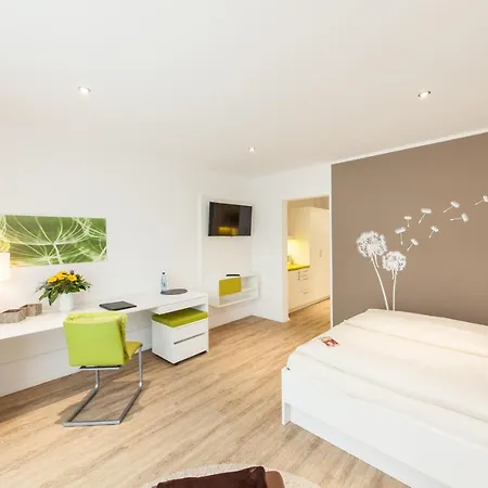 Acora Fuerth Living The City- Apartments-3
