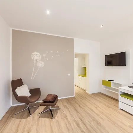Acora Fuerth Living The City- Apartments-2