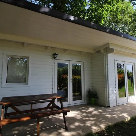 Etxe goxoan chambres d'hôtes avec cuisine été équipée commune et jaccuzi-3