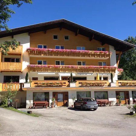 Sonnleiten - Guggerhof - Villa Sonnenwies-2