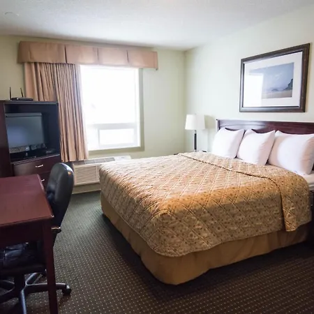 Nova Inn Acheson-2