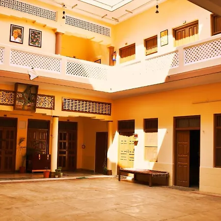 Gobind Bhawan Heritage Hotel-2