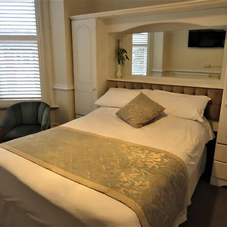 Marple Cottage Guest House-2
