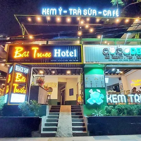 Bai Truoc Hotel-3