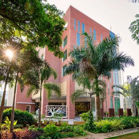 Welcomhotel By Itc Hotels, Racecourse, Coimbatore-2