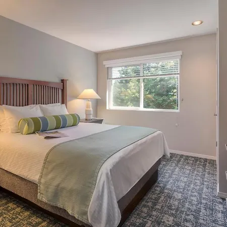 Worldmark Bass Lake-2