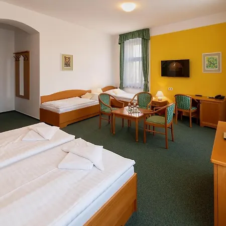 Hotel U Sladka-3