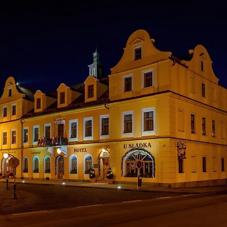 Hotel U Sladka-2