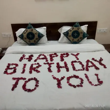 Amrit Hotel, Bhopal-2
