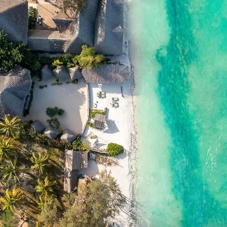 Mvuvi Boutique Resort-3