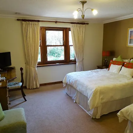 Ardno House B & B-3