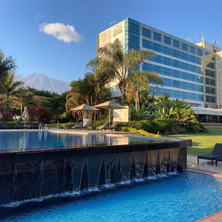 Mount Meru Hotel-3
