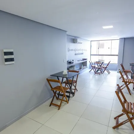 Usehotel - A Uma Quadra Do Complexo Hospitalar Santa Casa-2