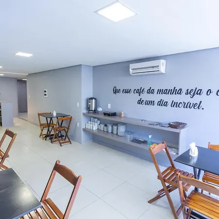 Usehotel - A Uma Quadra Do Complexo Hospitalar Santa Casa-3