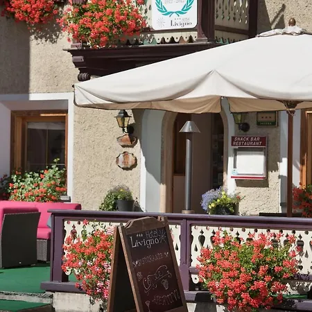Hotel Livigno-2