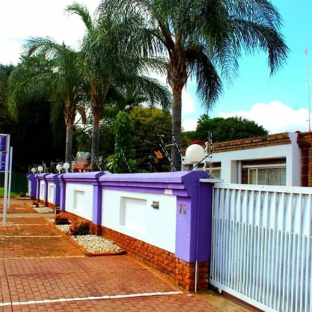 The Grace Terraces Guest House-3