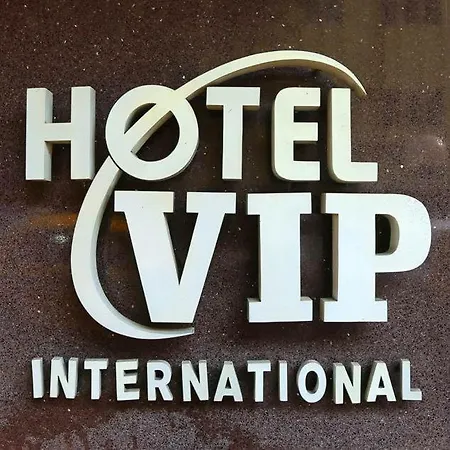 Collection O 64168 Hotel Vip International-3