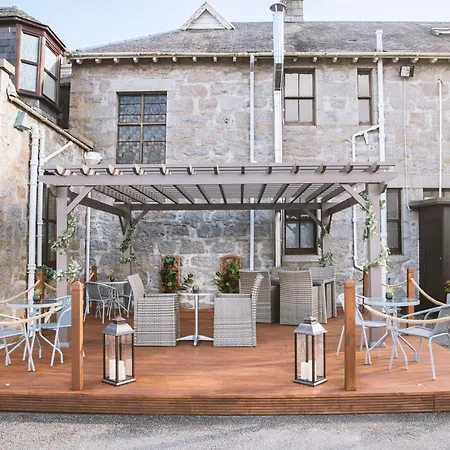 Ardennan House Hotel-2