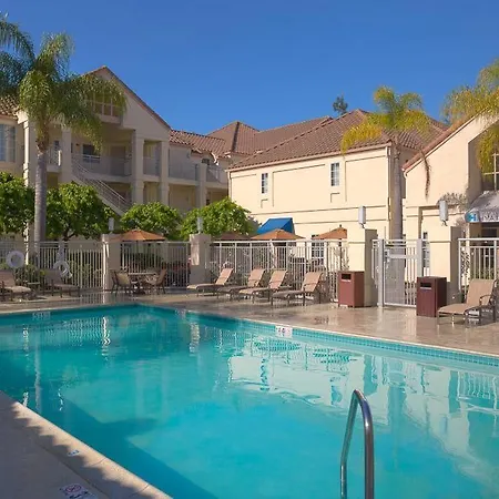 Hyatt House Lax Manhattan Beach-3