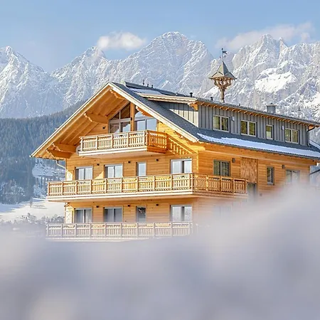 Alpin Residenz Dachsteinperle-2