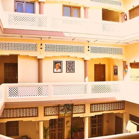 Gobind Bhawan Heritage Hotel-3